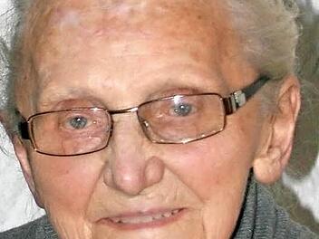 Rosa Dorn