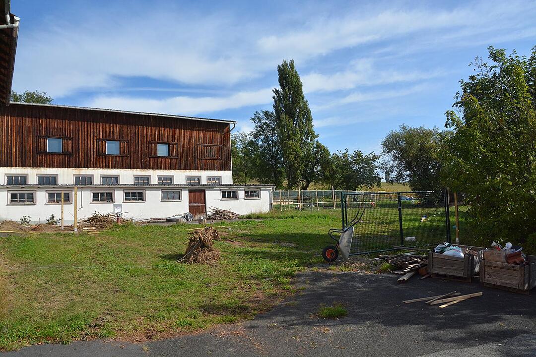 16.09.2015  Fotoreportage Fechheim