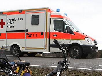 Mit ihrem E-Bike ist eine 39-Jährige aus Marloffstein am Dienstag zu Fall gekommen. Symbolfoto: NEWS5 / Herse
