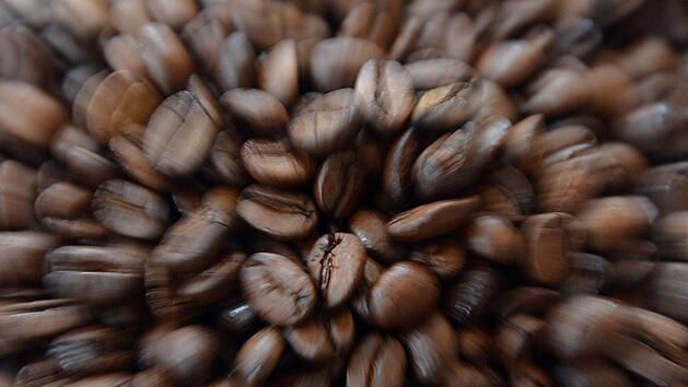 Ganze zehn der elf getesteten Kaffevollautomaten schnitten mit der Note "gut" ab. Symbolfoto: Marcus Brandt/dpa Marcus