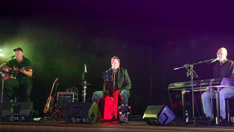 Foto: Heike Schülein