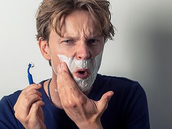 Vollbart-Verbot an der Uni Greifswald