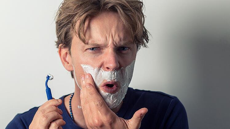 Vollbart-Verbot an der Uni Greifswald