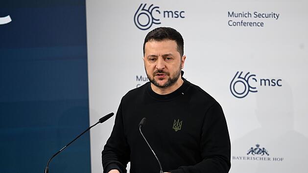 M&uuml;nchner Sicherheitskonferenz (MSC)
