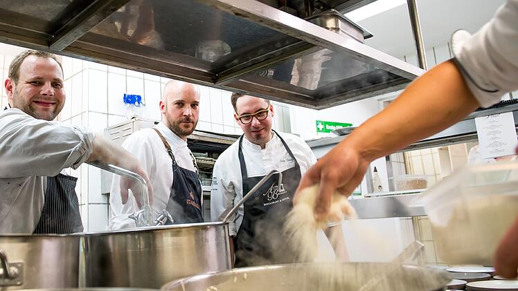 Erlangen: Genuss-Festival geht in die n&auml;chste Runde