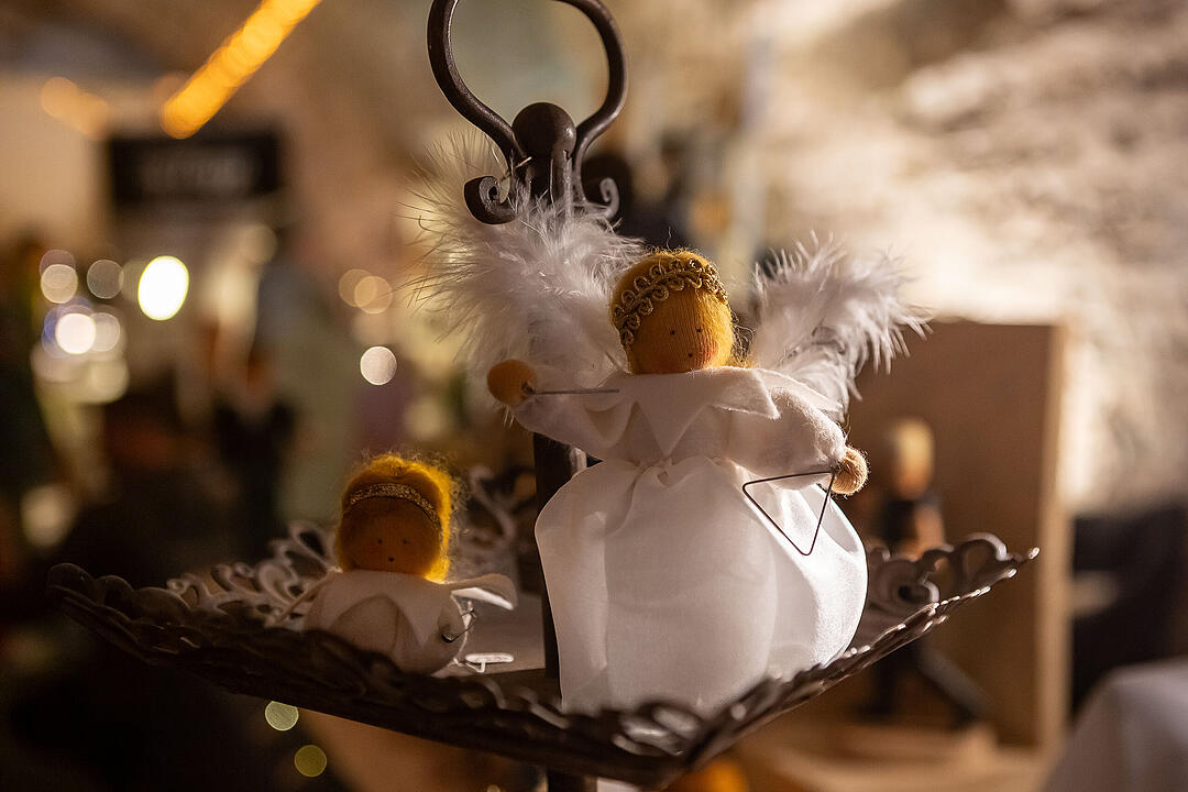 Christkindles Werkst&auml;tten