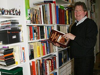 Dekan Jürgen Zinck ist mit dem Verlauf und dem Ergebnis der Kirchenvorstandswahl im Dekanat Kulmbach zufrieden.  Foto: Archiv