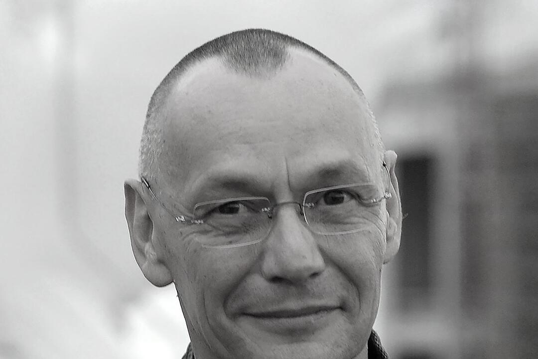 Torsten Michaelis: 31. Januar 1961 - 17. August 2025 Torsten Michaelis: 31. Januar 1961 - 17. August 2025