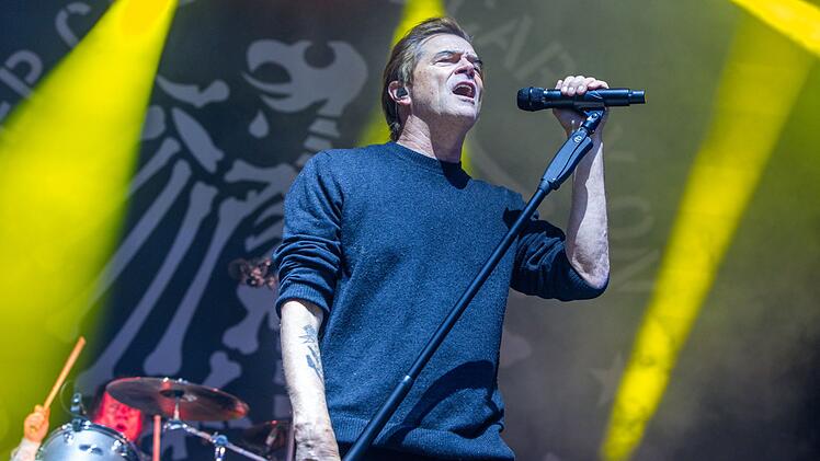 Die Toten Hosen