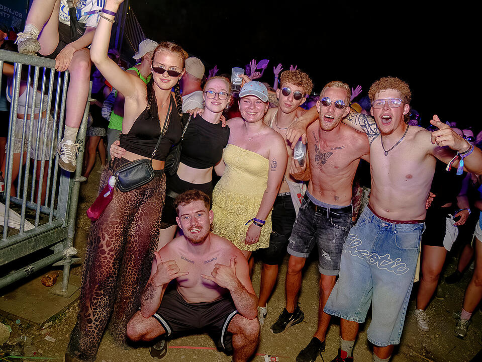 Die gr&ouml;&szlig;te Malle Party des Jahres.