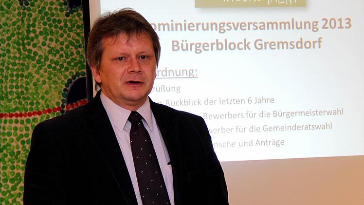 Norbert Walter  Fotos: Johanna Blum