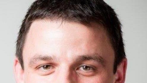 Andreas Klug (neu)