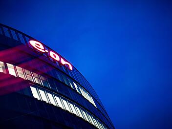 Ärger wegen einer Haustür-Akquise des Energieversorgers Eon hat eine Familie aus Ködnitz.