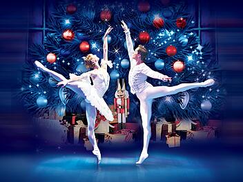 Nussknacker Ballet