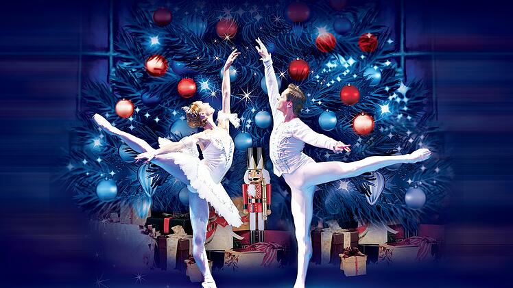 Nussknacker Ballet