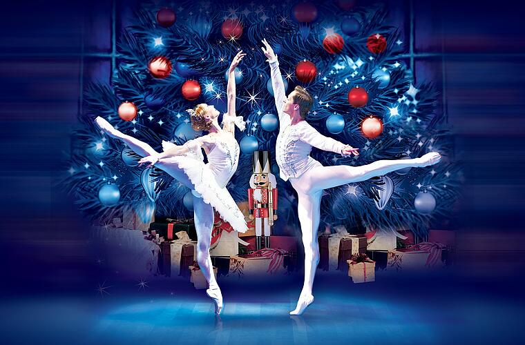 Konzerte und Veranstalten rund um Coburg: Unsere Tipps für die nächste Wochen - Nussknacker, Konstantin Wecker und Nilpferd Amanda