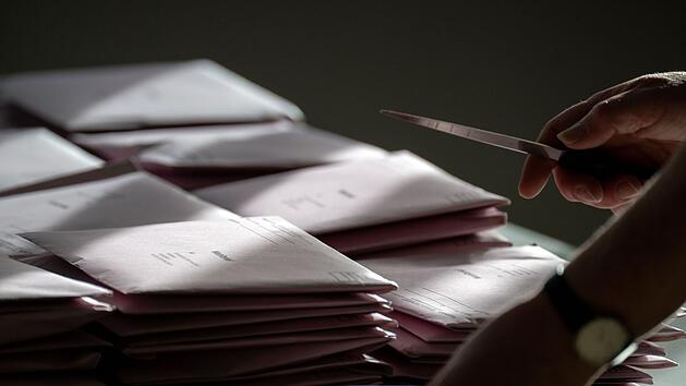 Mittelsinn: Mann will nicht gew&auml;hlt werden - und bekommt fast 50 Prozent