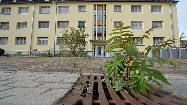 Das Kanalnetz ist sichtbar in die Jahre gekommen.