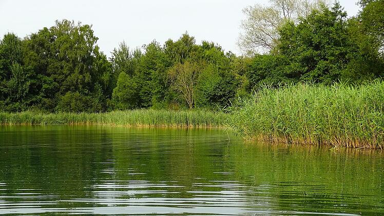 Lichtenfels: Mann aus Kreis Coburg kann nur tot aus See geborgen werden