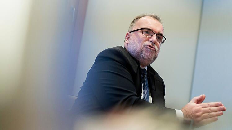Siegfried Russwurm