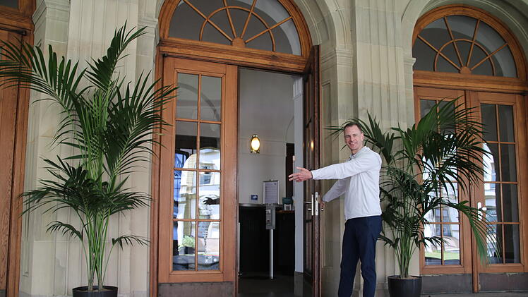 Kissinger Sommer 2026: Klassik-Festival feiert 40. Ausgabe