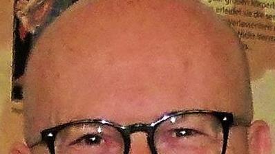 Pater Richard Nennstiel