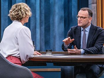 Jens Spahn sieht Gemeinsamkeiten zwischen den autoritären Tendenzen von US-Präsident Trump und dem seiner politischen Gegenspieler.