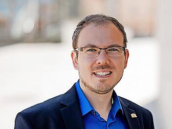 Der Referent Andreas Brunnbauer arbeitet als Projektmanager im Bayerischen Finanzministerium.