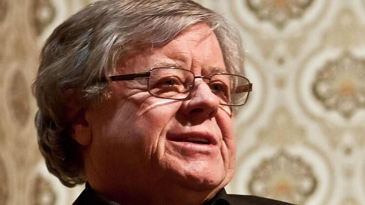 Fitzgerald KuszFoto: Jochen Berger