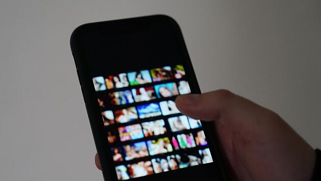 Nacktfoto-Scanner auf Android-Geräten aufgetaucht: Nutzer sind sauer