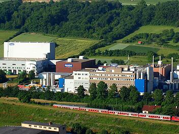 Danone-Aus in Ochsenfurt sorgt für Entsetzen - "sind schockiert"