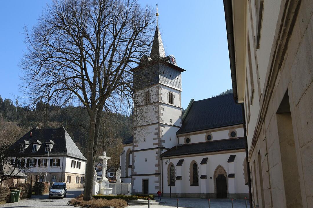 SoS Steinwiesen Lkr. KC; Foto: Barbara Herbst