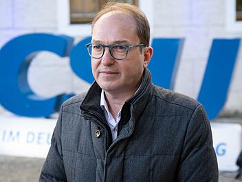 Alexander Dobrindt