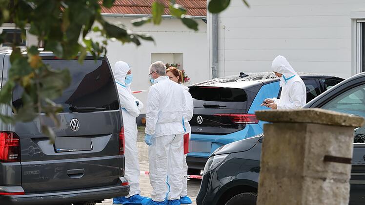 Zwei Beh&ouml;rdenmitarbeiter bei Waffenkontrolle erschossen