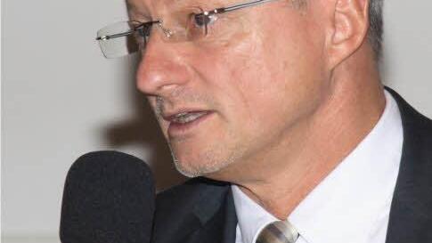 Dieter Bulla, DB Netz AG: Es gibt daher nur eine Lösung: Güterzüge müssen leiser werden.