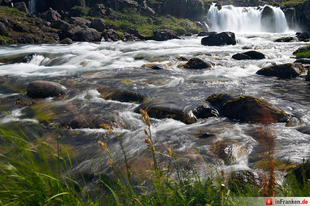 Bilder aus Island