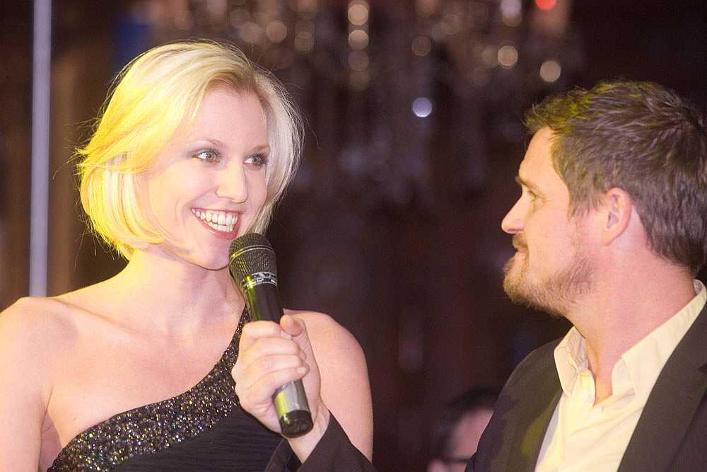 Miss und Mister Bamberg