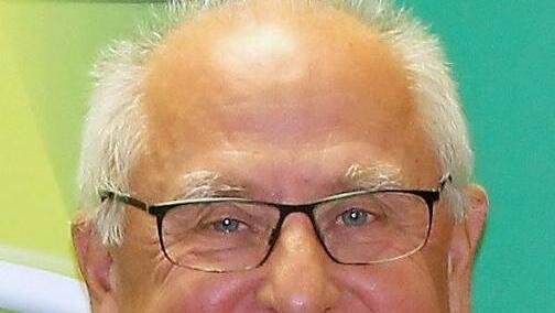 Walter Baumgartner