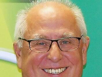 Walter Baumgartner