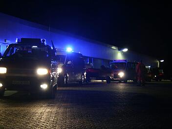 Einen nächtlichen Großeinsatz in Strullendorf hatte der Angeklagte im Dezember 2017 verursacht. Beim Prozess wurde deutlich: Die Polizei sollte man nur im Ernstfall alarmieren - sonst kann es teuer werden. Symbolfoto: pixabay.com/vait_mcright