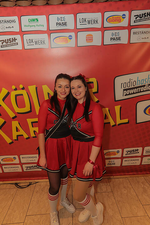 Fasching 2025 in Schweinfurt!