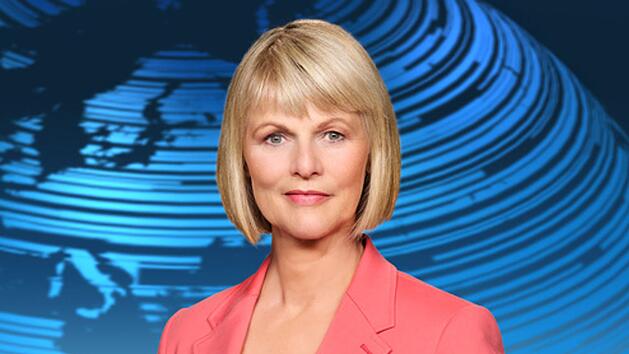 Gundula Gause feiert ihren 60. Geburtstag.