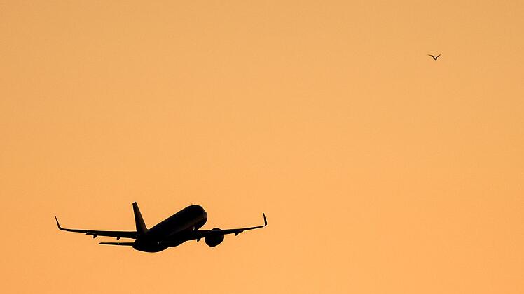 Flugzeug