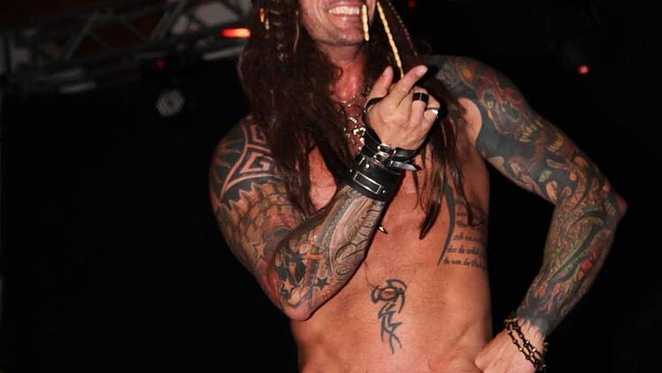 So gabs Johnny Depp nicht im Kino.