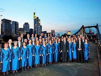 Caecilienchor Frankfurt