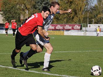 SG Buchbrunn/Mainstockheim - SSV Kitzingen