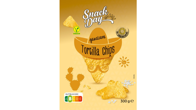 Gefahr für Allergiker - Lidl mit Chips-Rückruf
