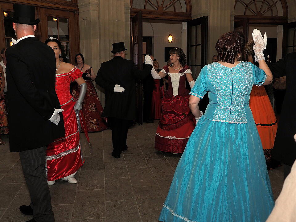 Das größte Stadtfest in Bad Kissingen!