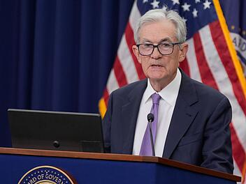 US-Notenbank senkt erneut Leitzins