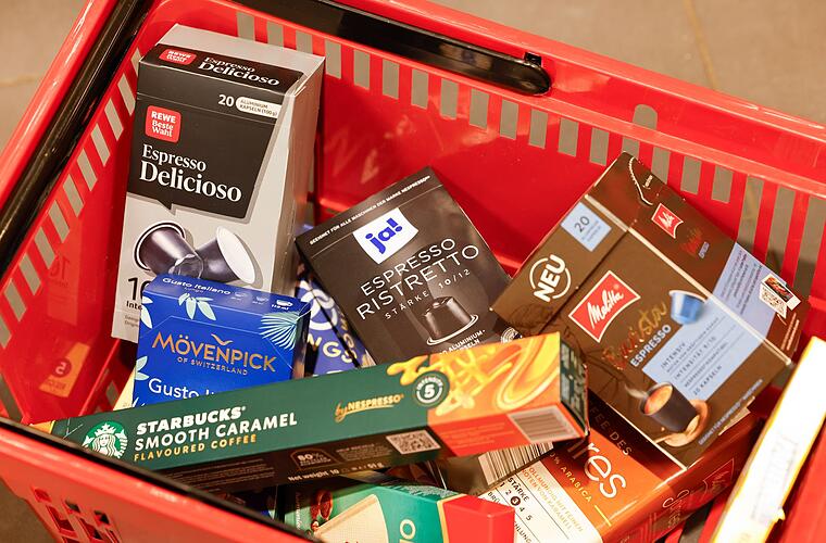 Der Eigenmarken-Boom - warum es Markenprodukte schwer haben